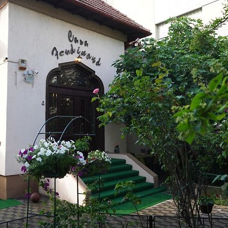 Casa Ferdinand Villa Constanta Exterior photo